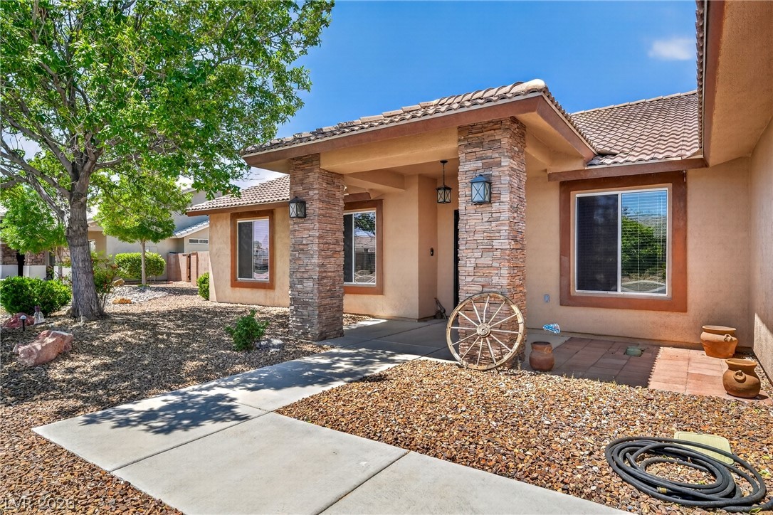 210 Mondale Court Pahrump NV 89048