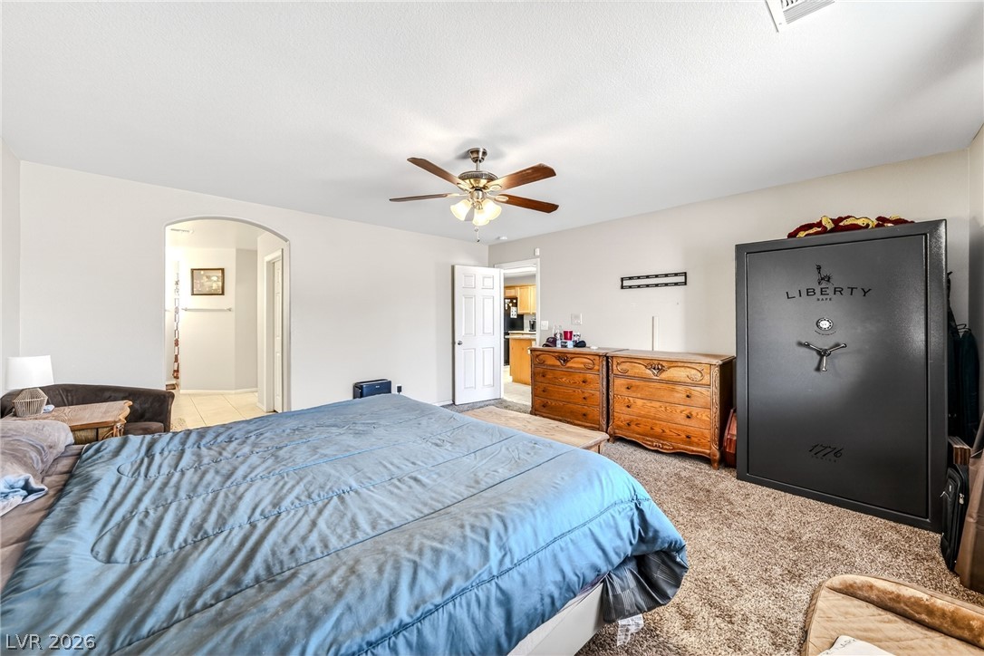 210 Mondale Court Pahrump NV 89048