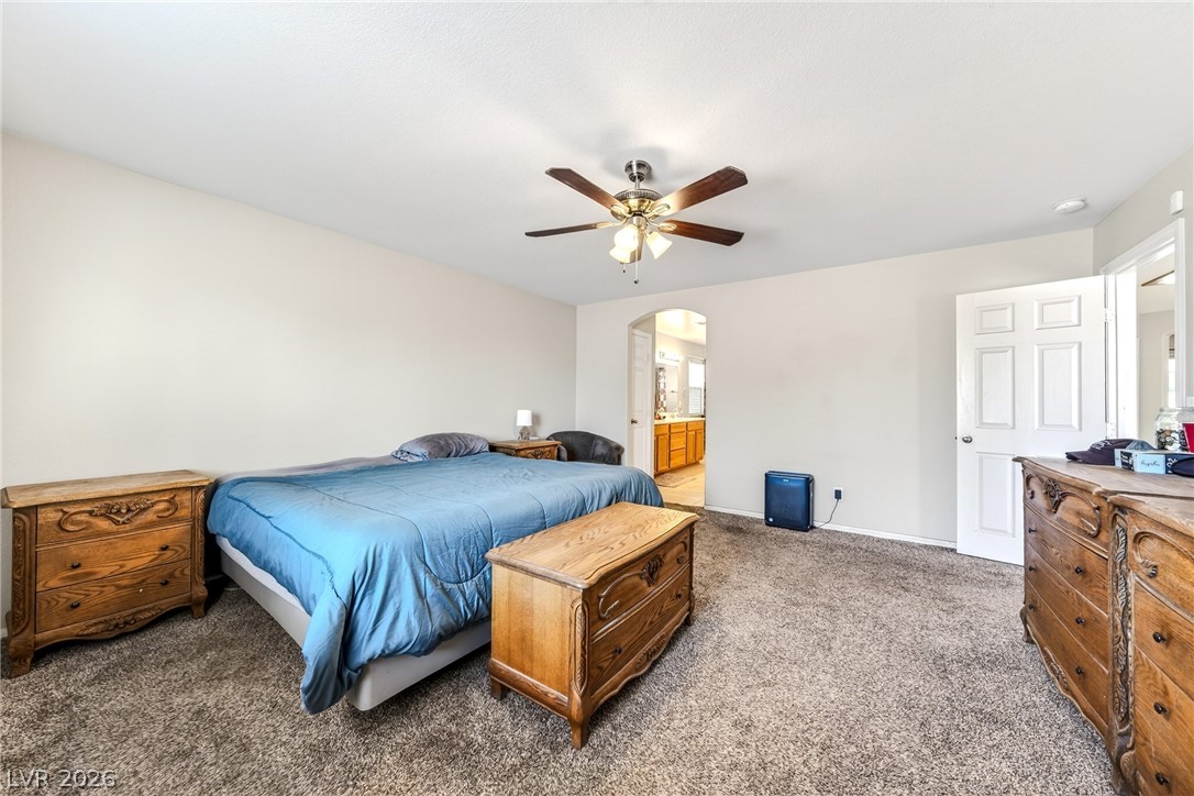 210 Mondale Court Pahrump NV 89048