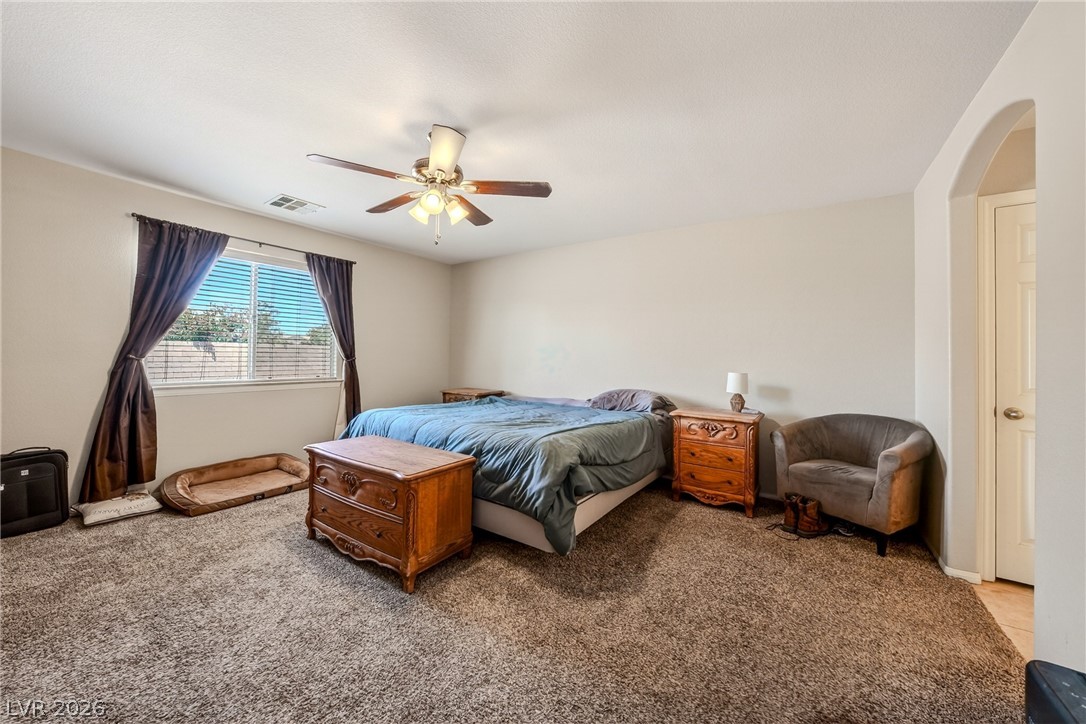 210 Mondale Court Pahrump NV 89048