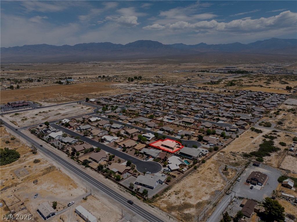 210 Mondale Court Pahrump NV 89048