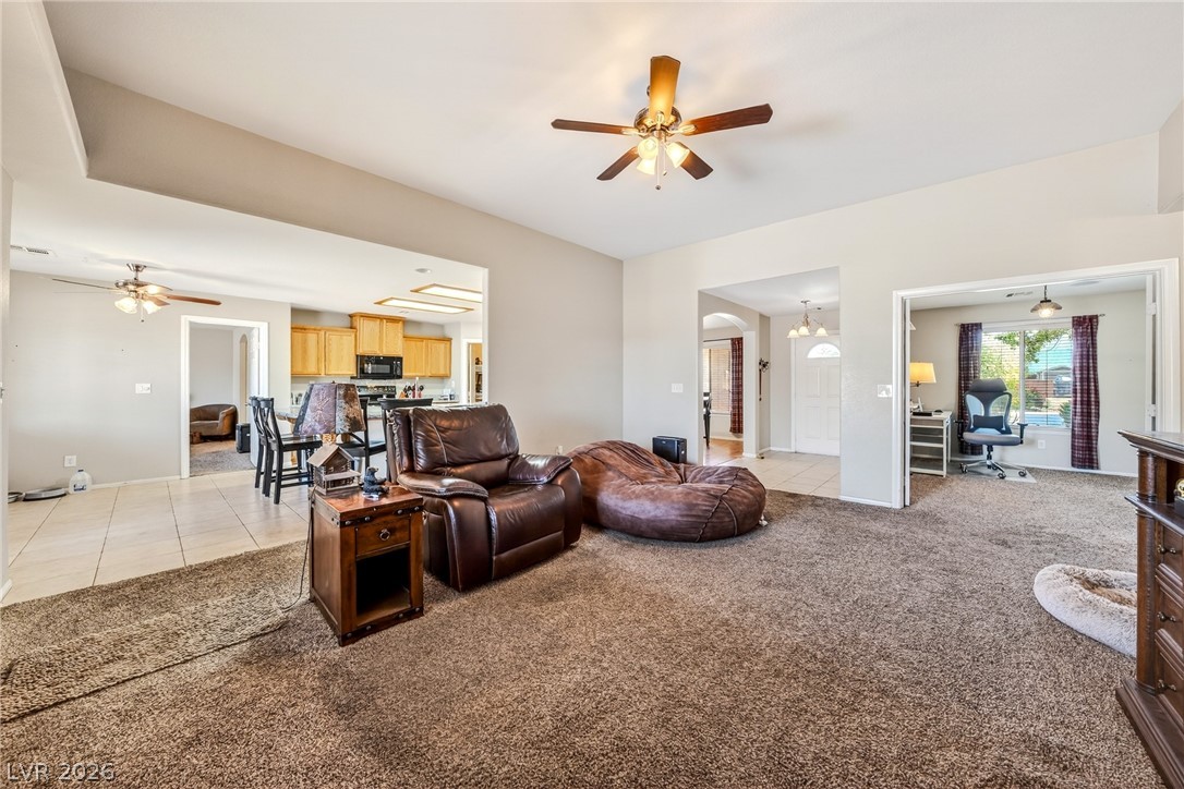210 Mondale Court Pahrump NV 89048