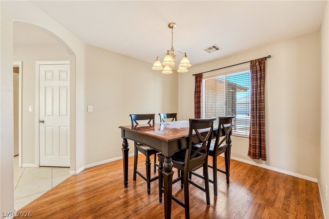 210 Mondale Court Pahrump NV 89048