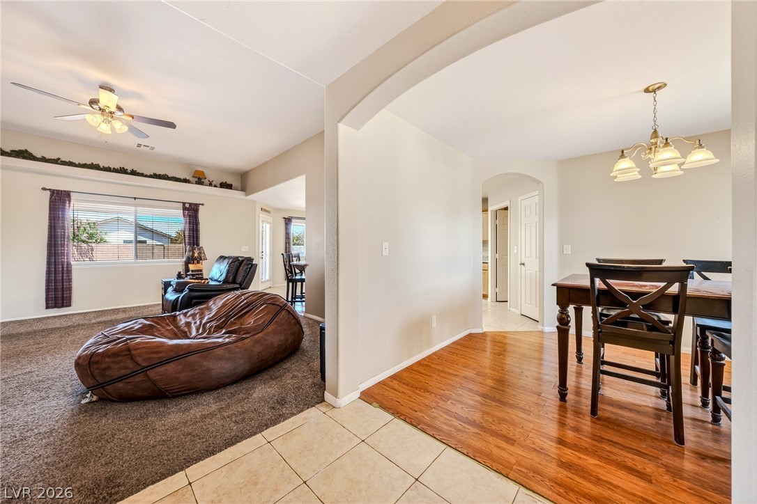 210 Mondale Court Pahrump NV 89048