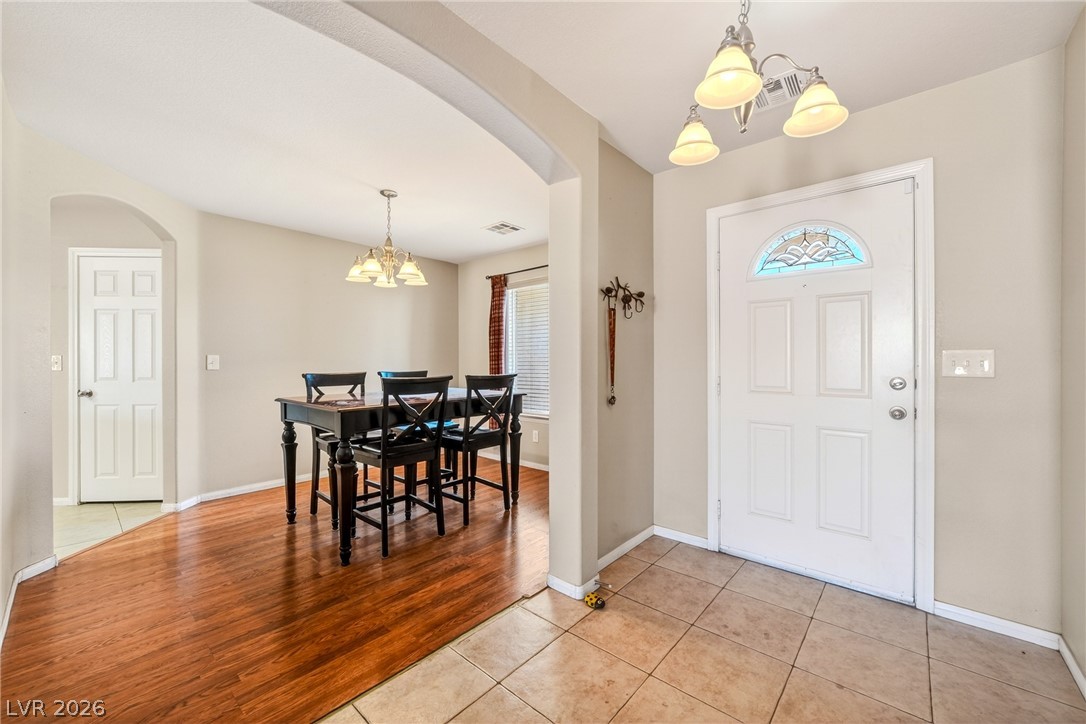 210 Mondale Court Pahrump NV 89048