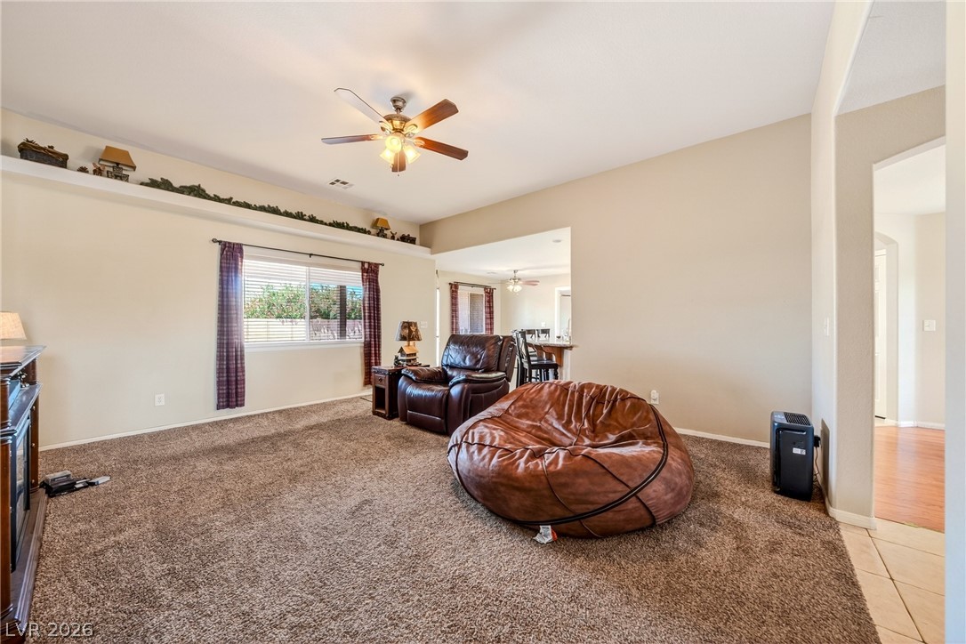 210 Mondale Court Pahrump NV 89048