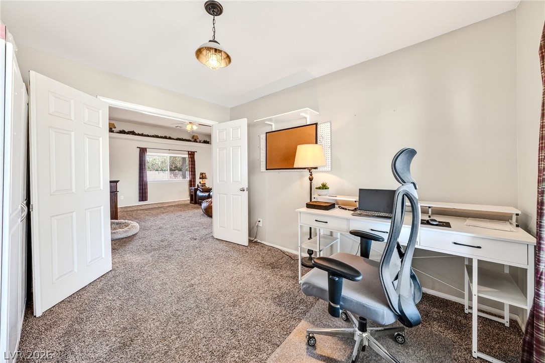210 Mondale Court Pahrump NV 89048