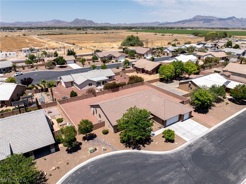 210 Mondale Court Pahrump NV 89048