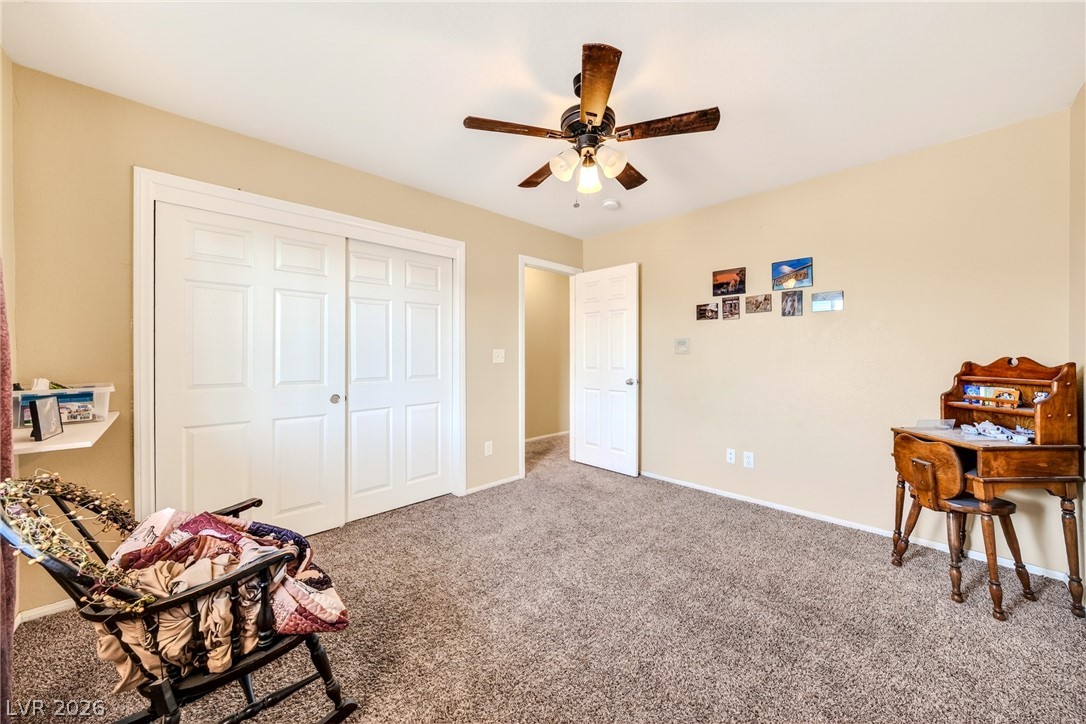 210 Mondale Court Pahrump NV 89048