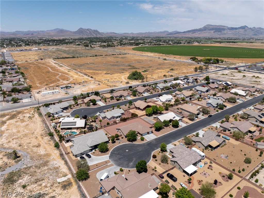 210 Mondale Court Pahrump NV 89048