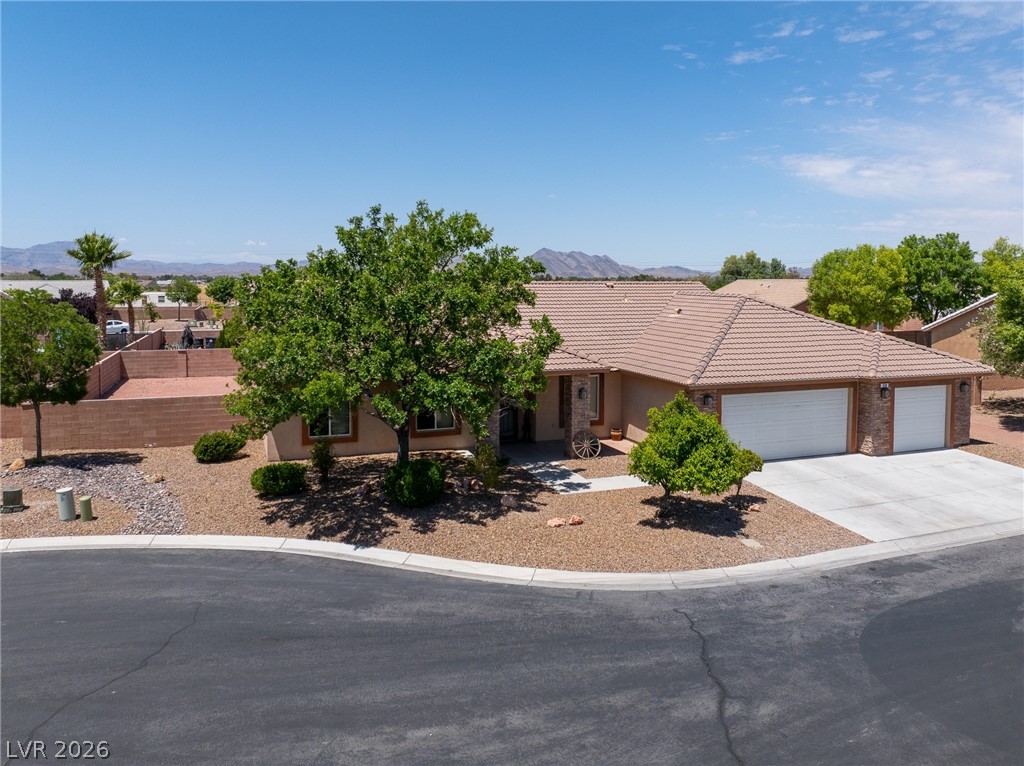 210 Mondale Court Pahrump NV 89048