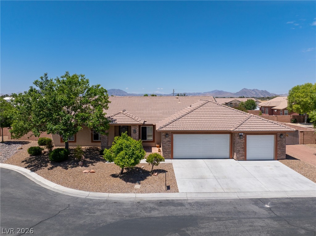 210 Mondale Court Pahrump NV 89048