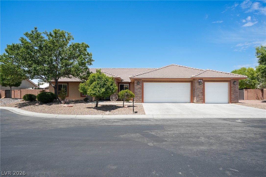 210 Mondale Court Pahrump NV 89048