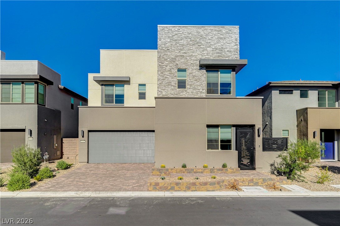 6342 Redstone Hills Drive Las Vegas NV 89148