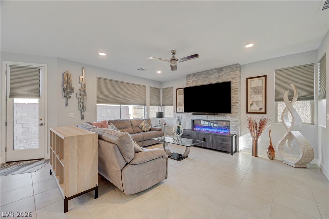 6342 Redstone Hills Drive Las Vegas NV 89148