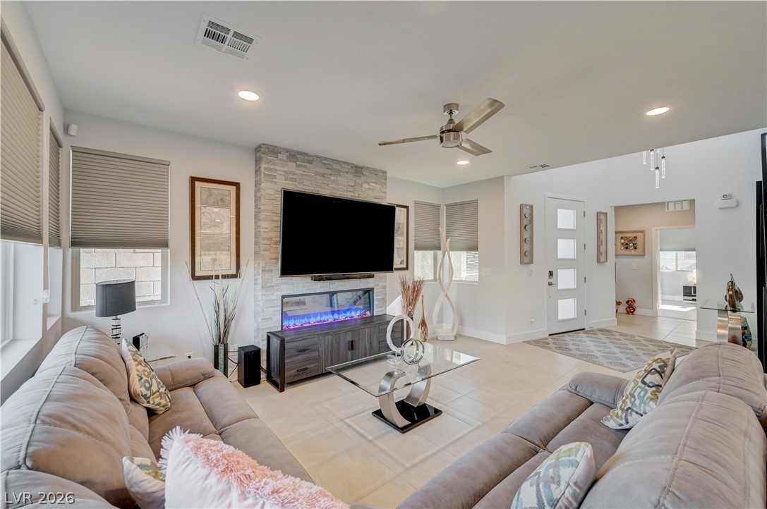 6342 Redstone Hills Drive Las Vegas NV 89148
