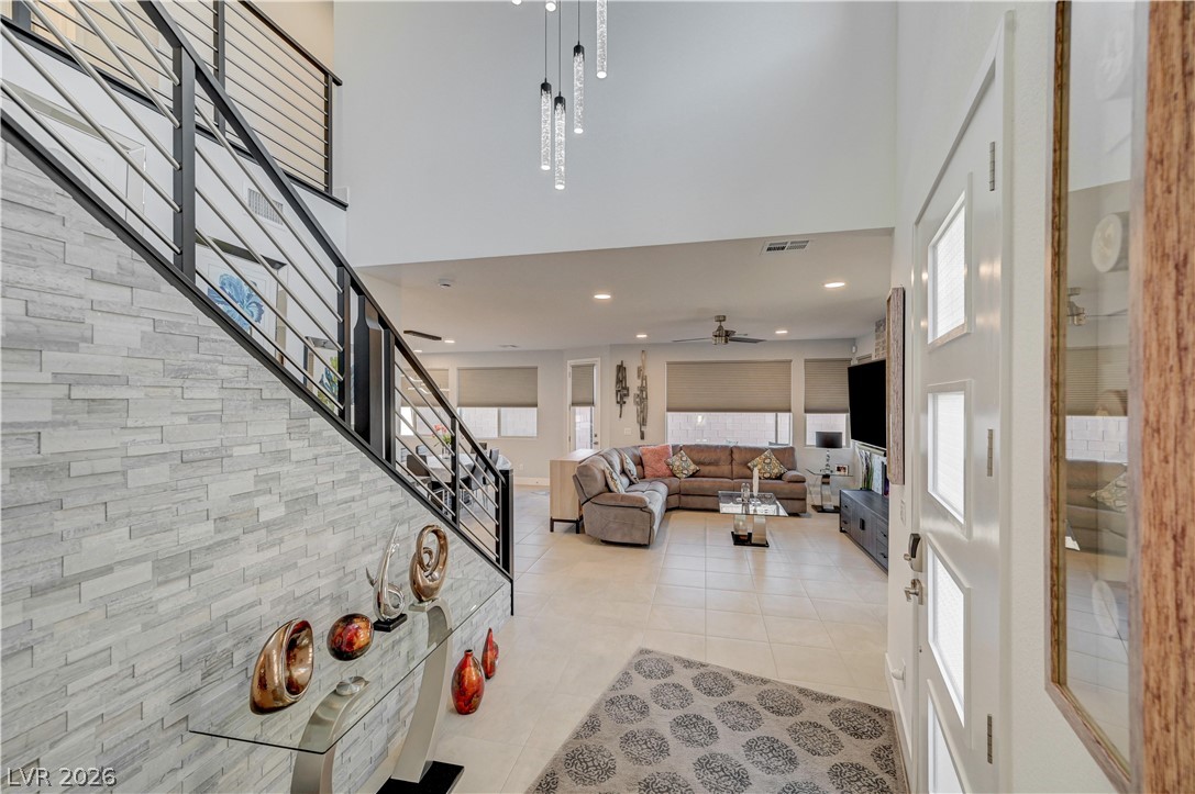 6342 Redstone Hills Drive Las Vegas NV 89148