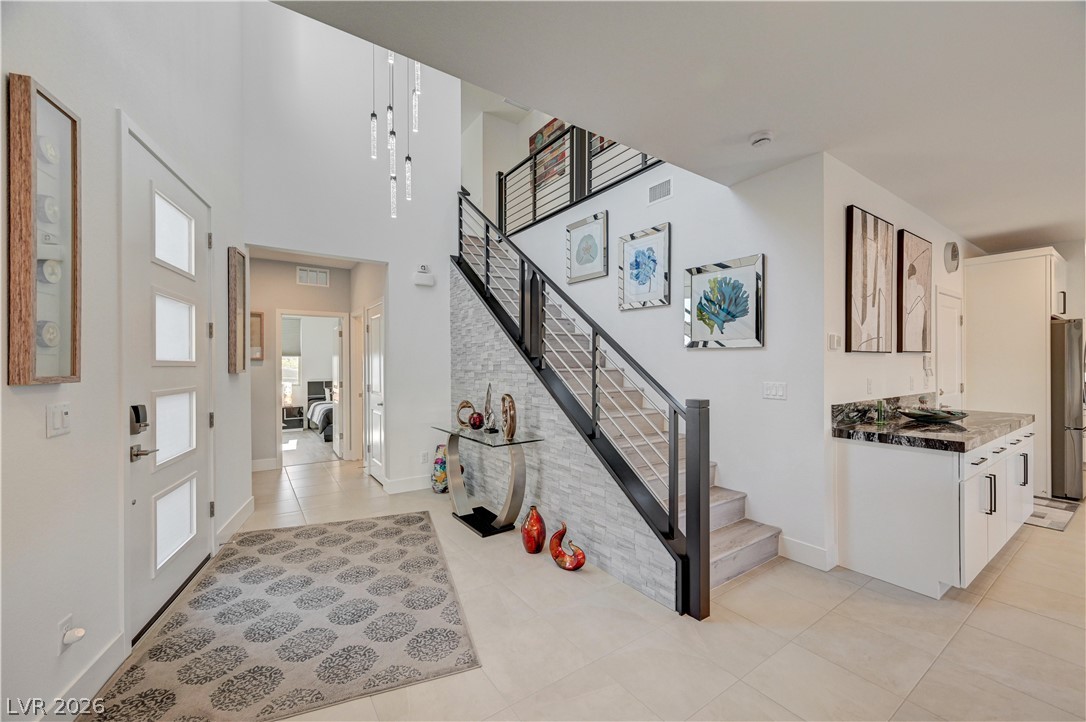 6342 Redstone Hills Drive Las Vegas NV 89148