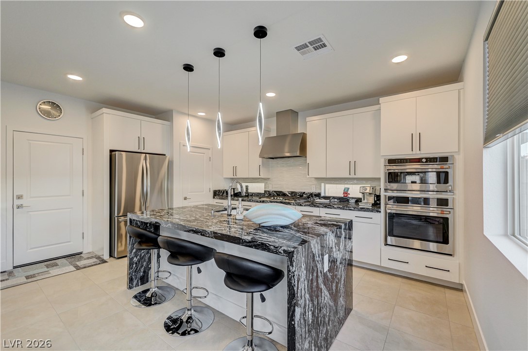 6342 Redstone Hills Drive Las Vegas NV 89148
