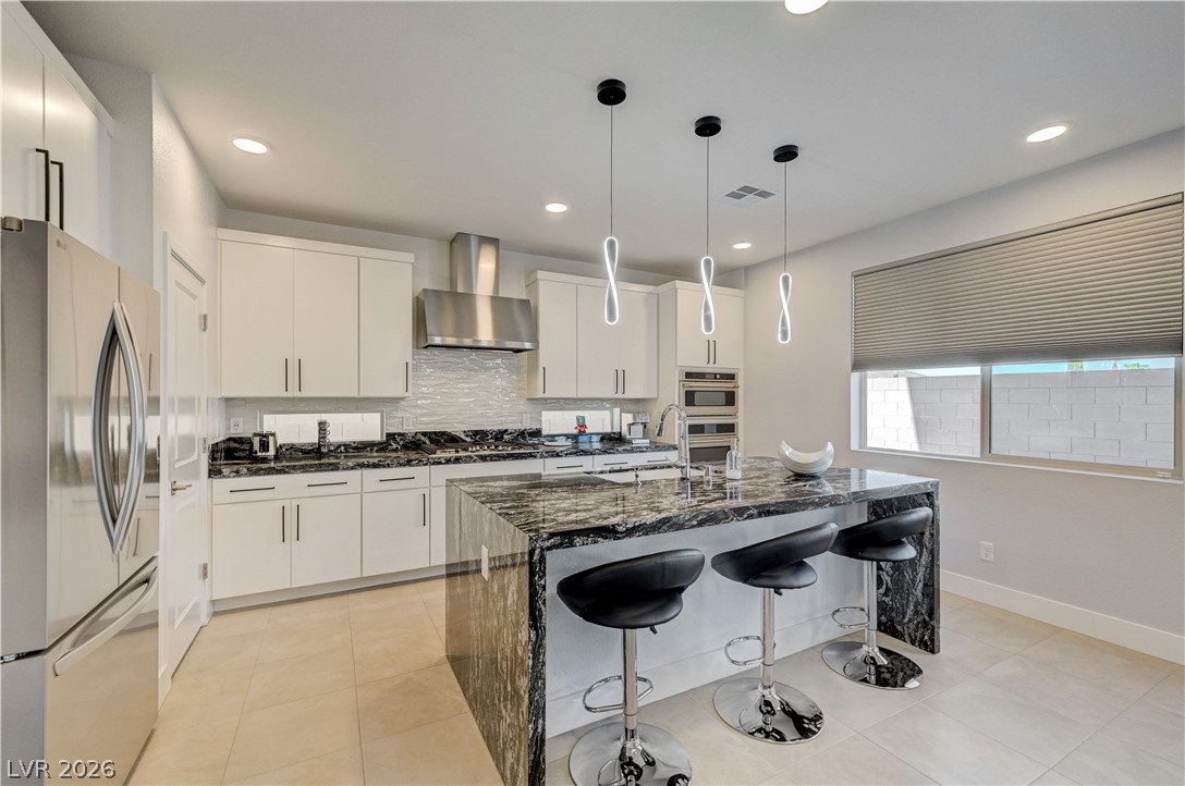 6342 Redstone Hills Drive Las Vegas NV 89148