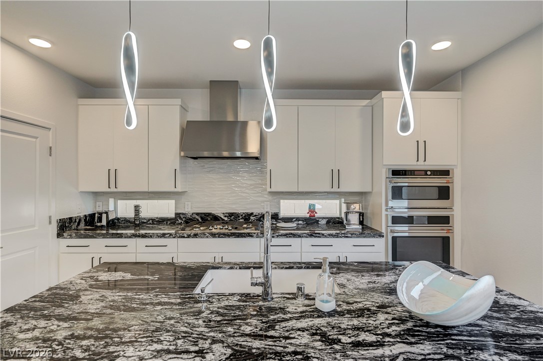 6342 Redstone Hills Drive Las Vegas NV 89148