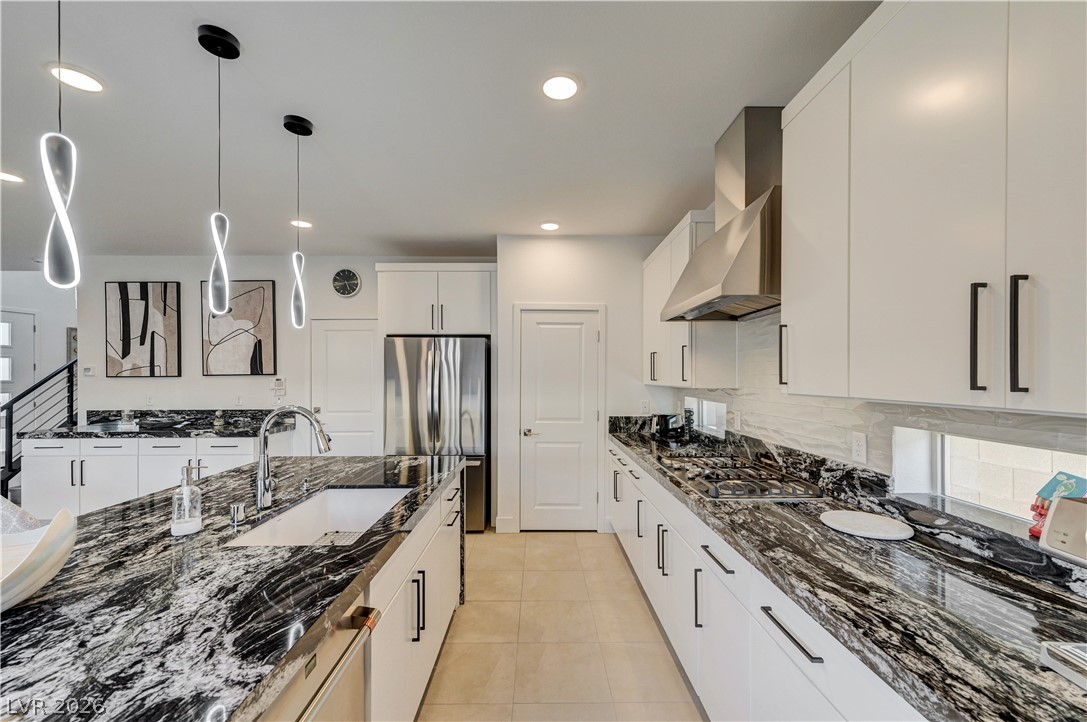 6342 Redstone Hills Drive Las Vegas NV 89148