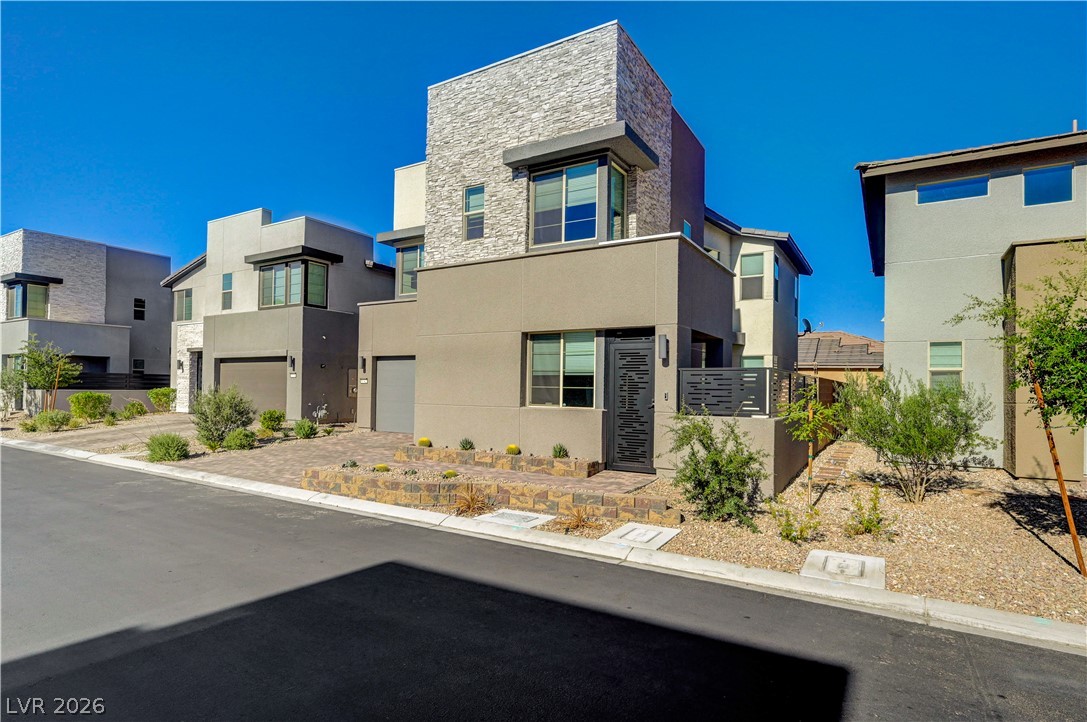 6342 Redstone Hills Drive Las Vegas NV 89148