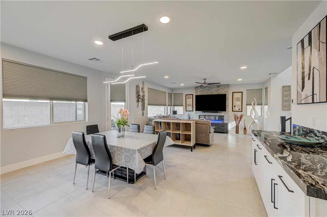 6342 Redstone Hills Drive Las Vegas NV 89148