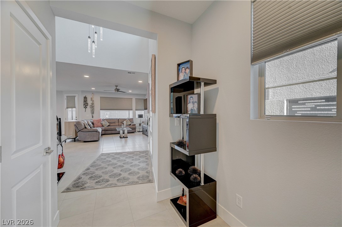 6342 Redstone Hills Drive Las Vegas NV 89148