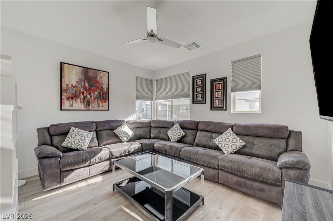 6342 Redstone Hills Drive Las Vegas NV 89148