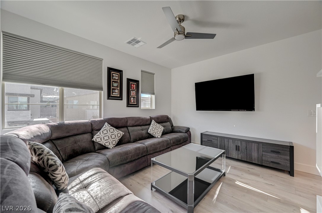 6342 Redstone Hills Drive Las Vegas NV 89148