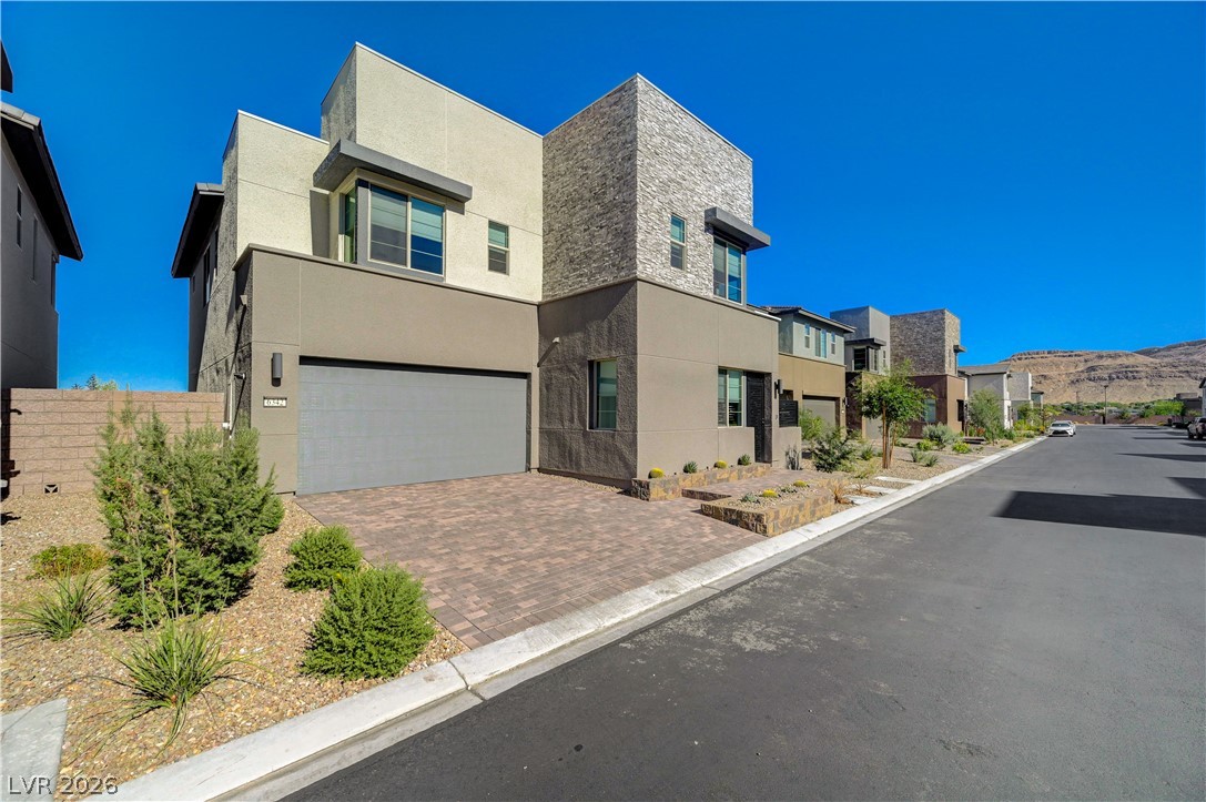 6342 Redstone Hills Drive Las Vegas NV 89148