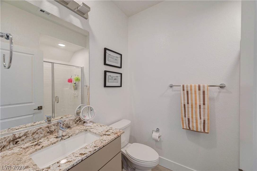 6342 Redstone Hills Drive Las Vegas NV 89148