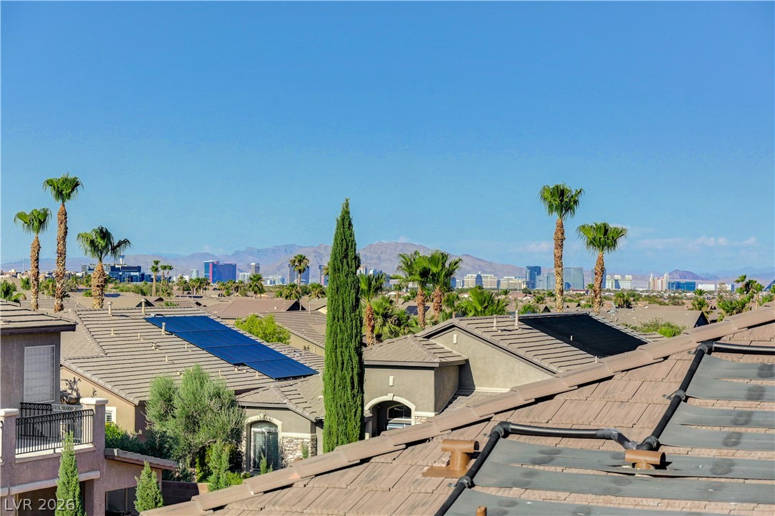 6342 Redstone Hills Drive Las Vegas NV 89148