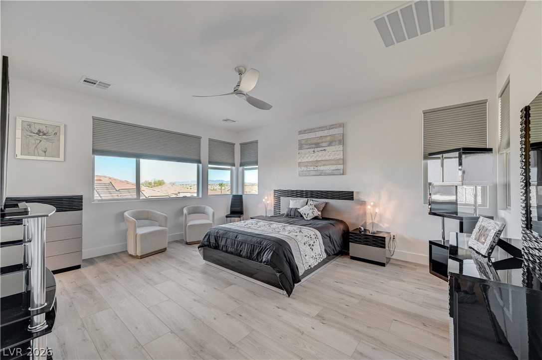 6342 Redstone Hills Drive Las Vegas NV 89148