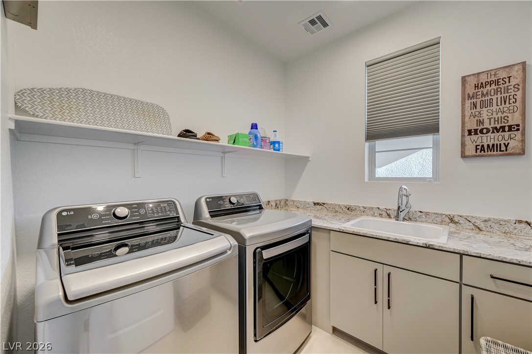 6342 Redstone Hills Drive Las Vegas NV 89148