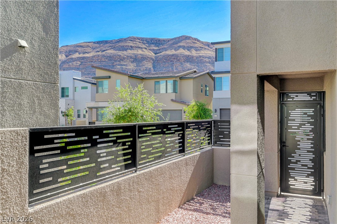 6342 Redstone Hills Drive Las Vegas NV 89148