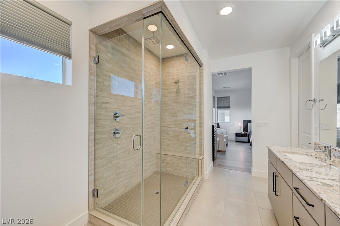 6342 Redstone Hills Drive Las Vegas NV 89148