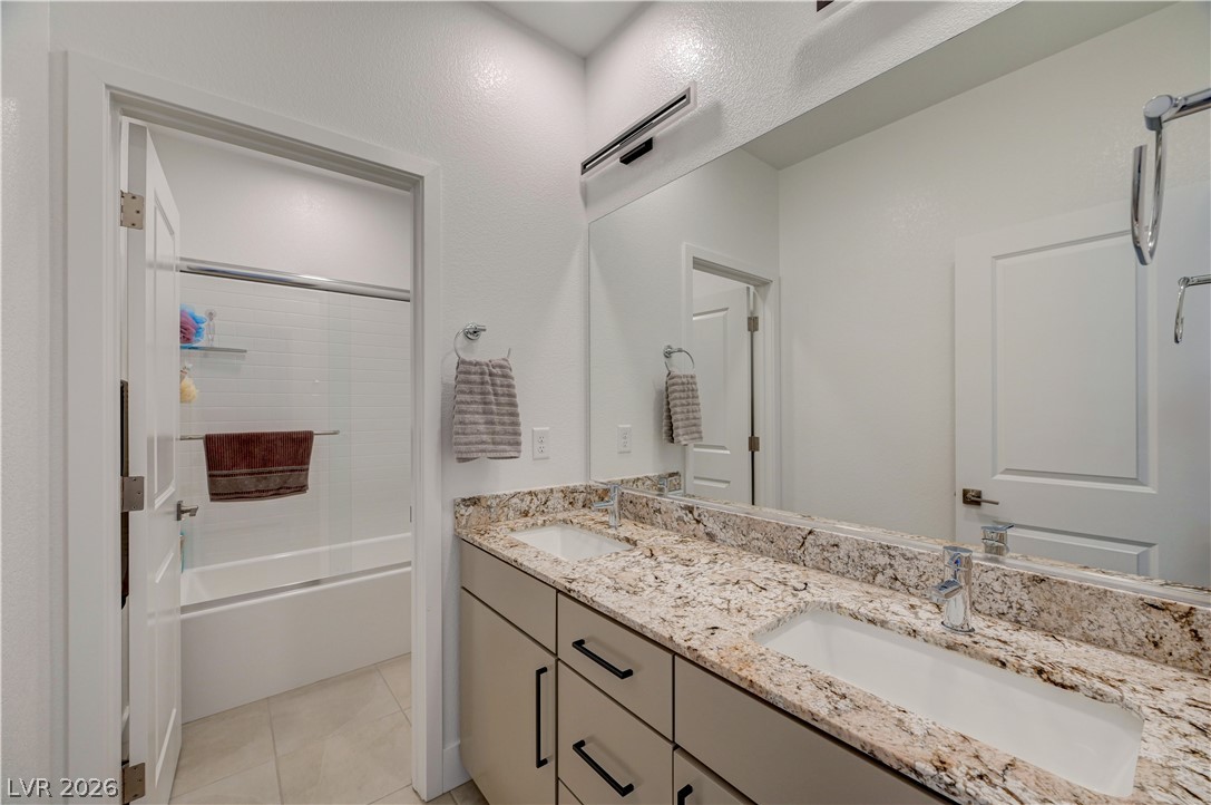 6342 Redstone Hills Drive Las Vegas NV 89148