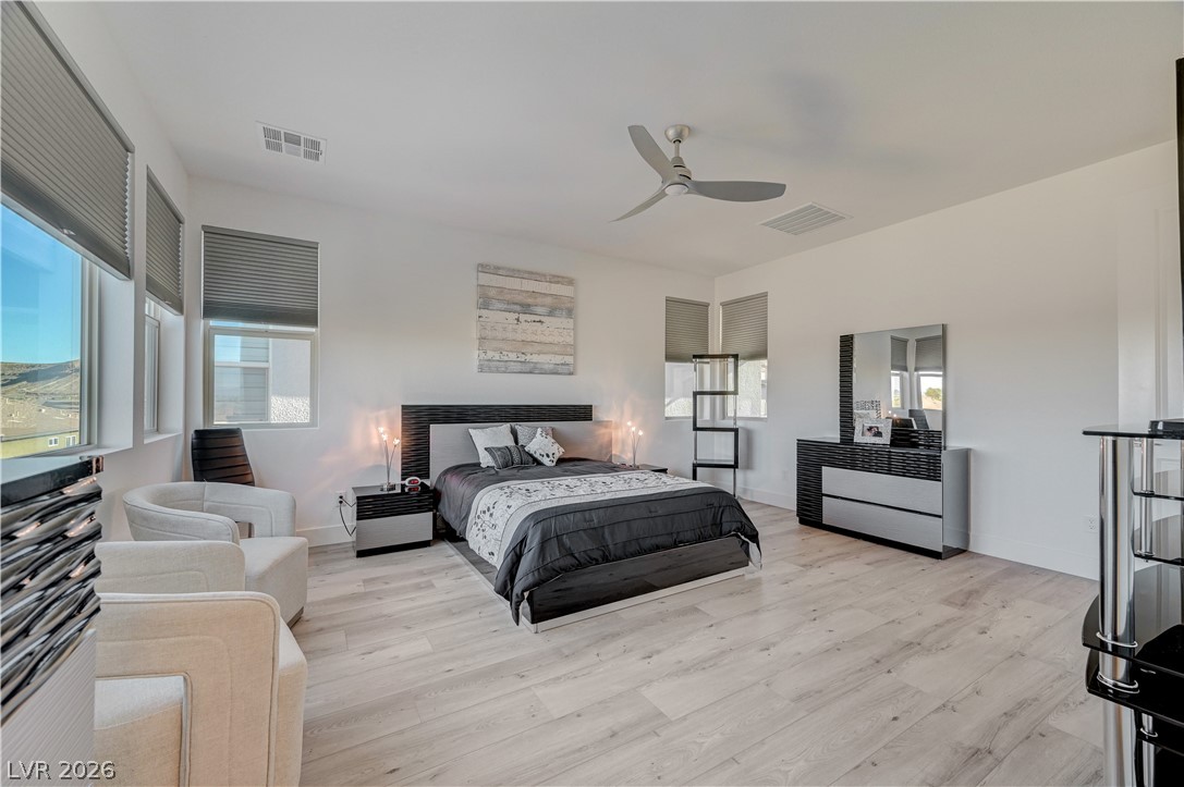 6342 Redstone Hills Drive Las Vegas NV 89148