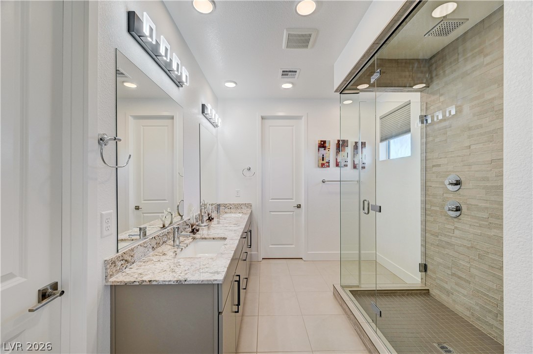 6342 Redstone Hills Drive Las Vegas NV 89148