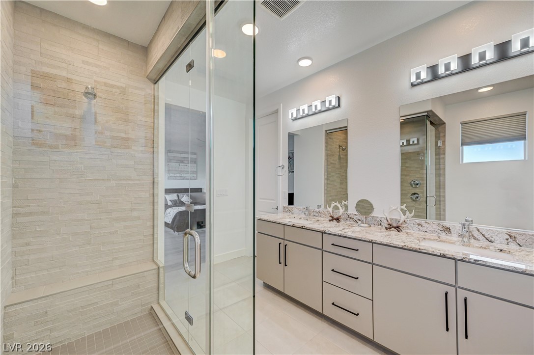 6342 Redstone Hills Drive Las Vegas NV 89148