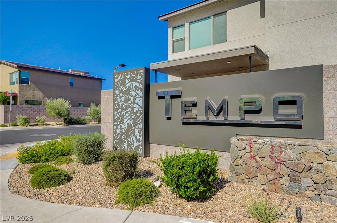 6342 Redstone Hills Drive Las Vegas NV 89148