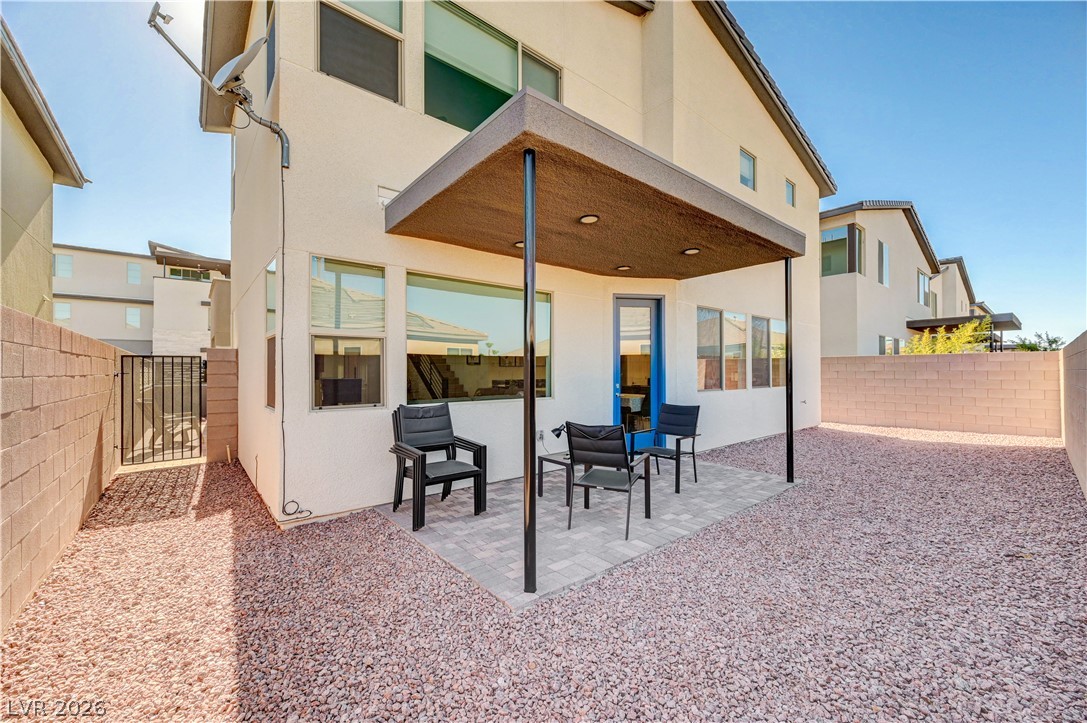 6342 Redstone Hills Drive Las Vegas NV 89148