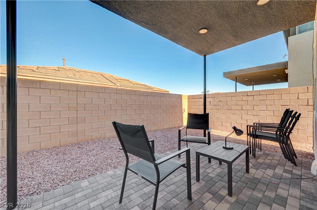 6342 Redstone Hills Drive Las Vegas NV 89148