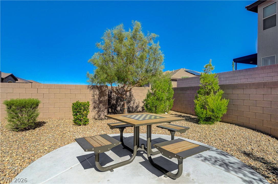 6342 Redstone Hills Drive Las Vegas NV 89148