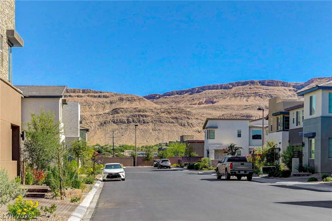6342 Redstone Hills Drive Las Vegas NV 89148