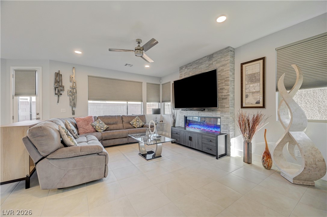 6342 Redstone Hills Drive Las Vegas NV 89148