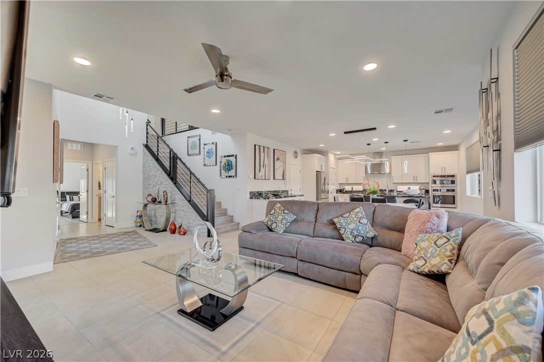 6342 Redstone Hills Drive Las Vegas NV 89148