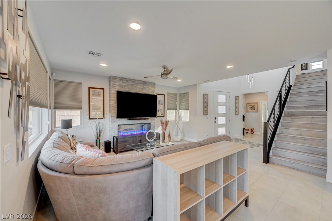 6342 Redstone Hills Drive Las Vegas NV 89148